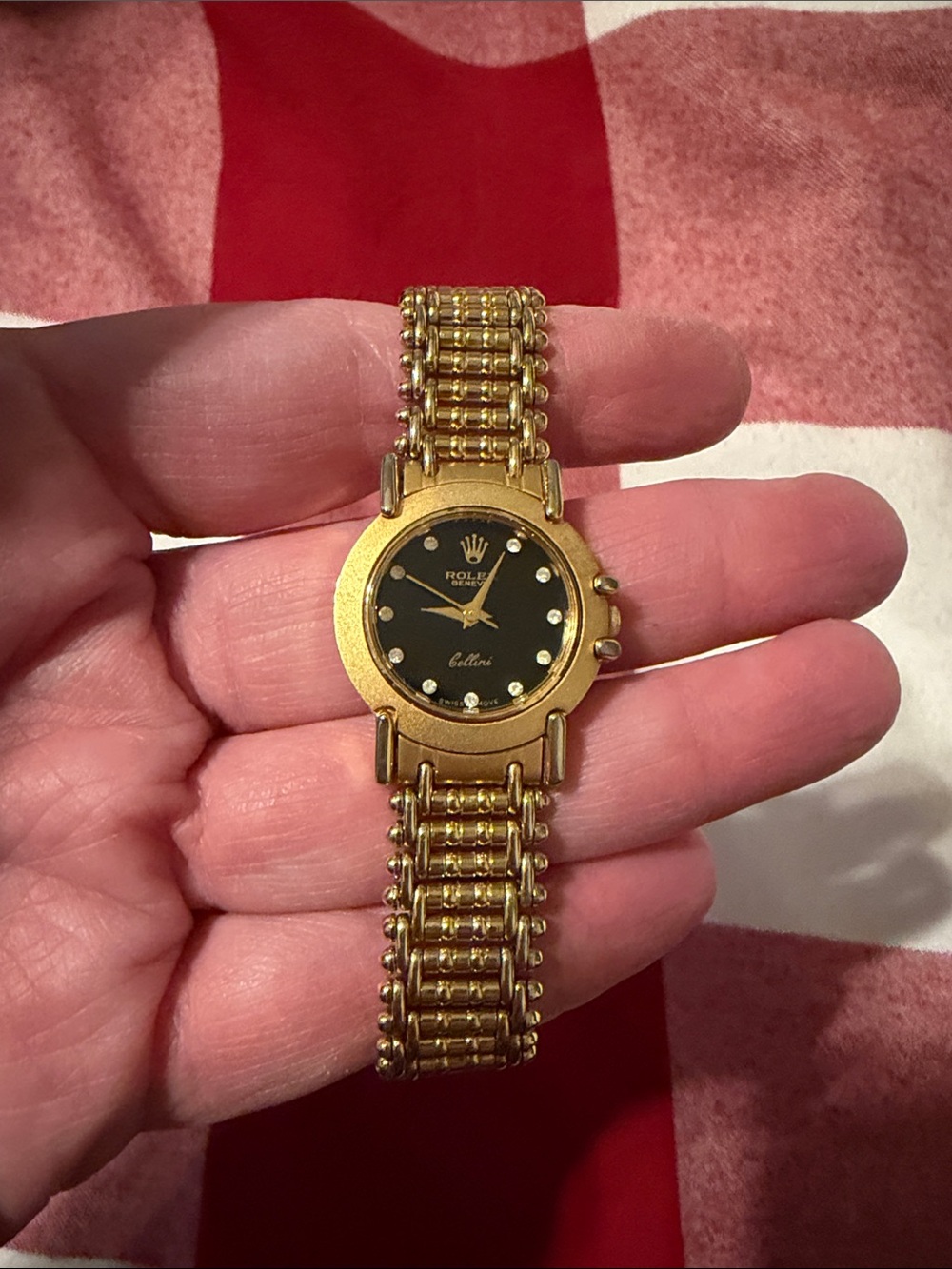 Beautiful Fashion Watch